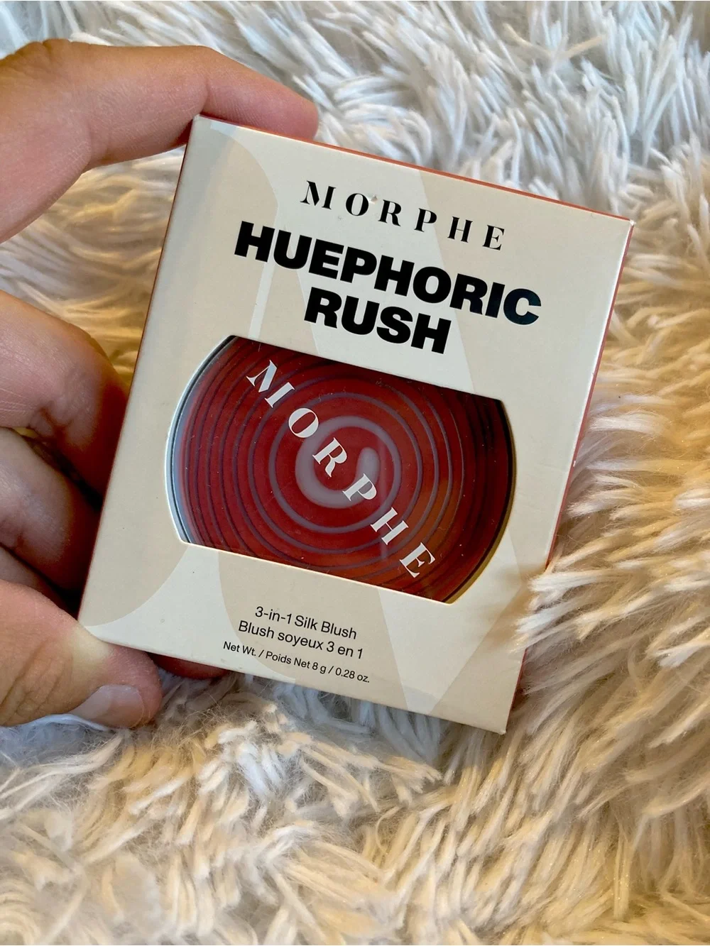 Morphe - Blush